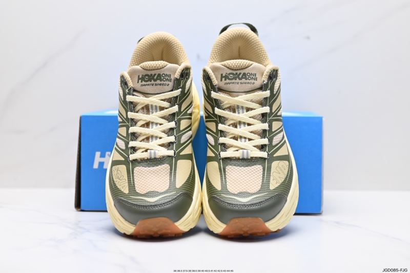 Hoka Shoes